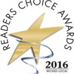 Thank you for voting us The Best Chiropractor in Randolph for 2015 and 2016!