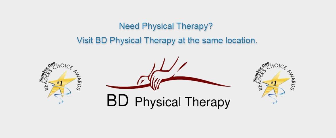 BD Physical Therapy